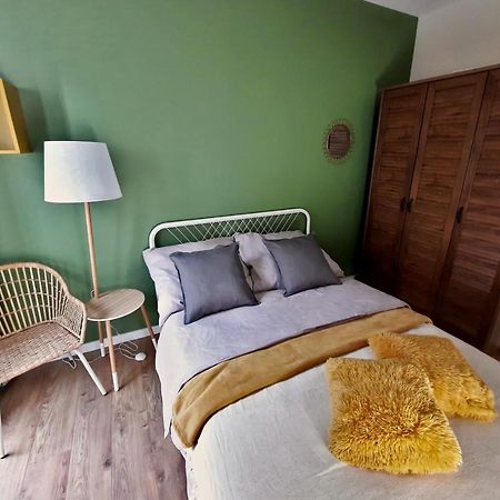 Trident Apartment II Gdańsk Extérieur photo